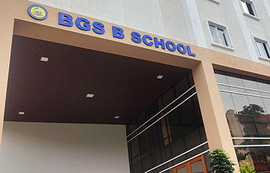 BGS B-School