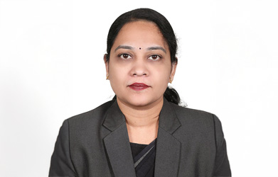 BGS B-School - Principal